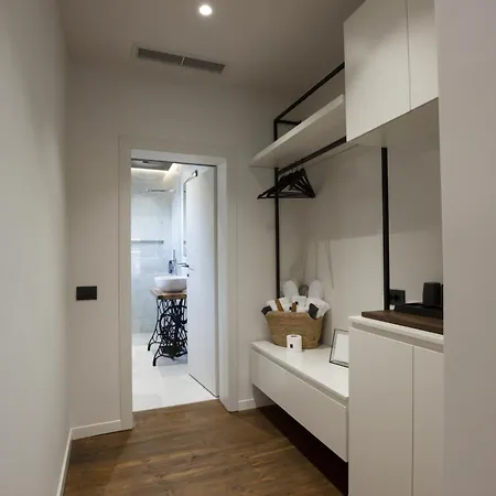 ホテル Stitch&stone