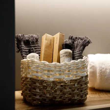 Stitch&stone ホテル *