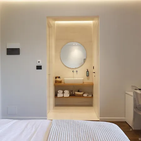 Hotel Stitch&stone *