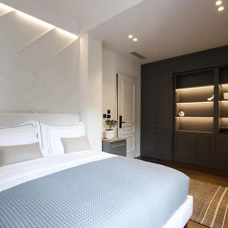 Stitch&stone Hotel Gjirokaster