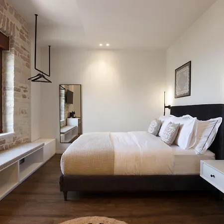 Hotel Stitch&stone