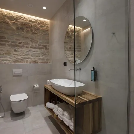 Stitch&stone Hotel
