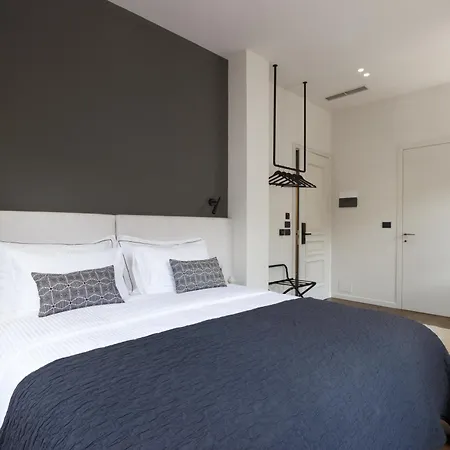 Hotel Stitch&stone