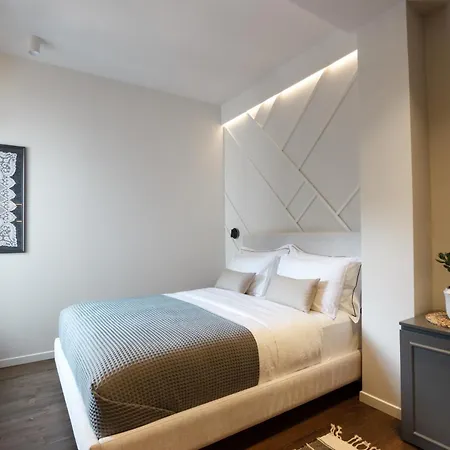 Hotel Stitch&stone Gjirokaster