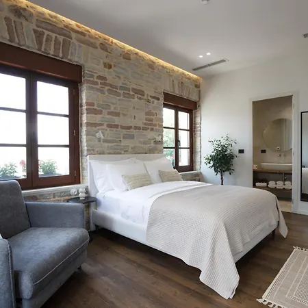 Hotel Stitch&stone *