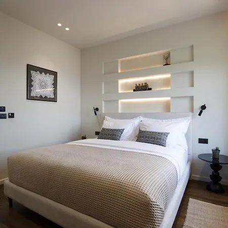Hotel Stitch&stone