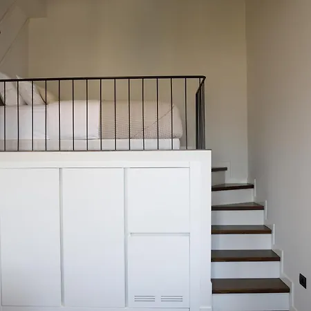 Hotel Stitch&stone *