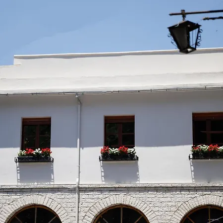 Hotel Stitch&stone *