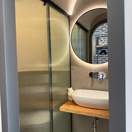 Stitch&stone Hotel *