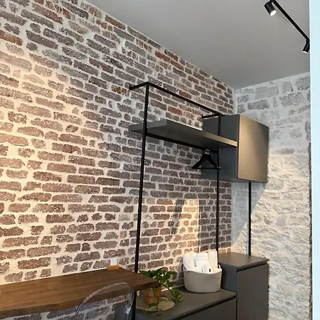 Stitch&stone Hotel Gjirokaster