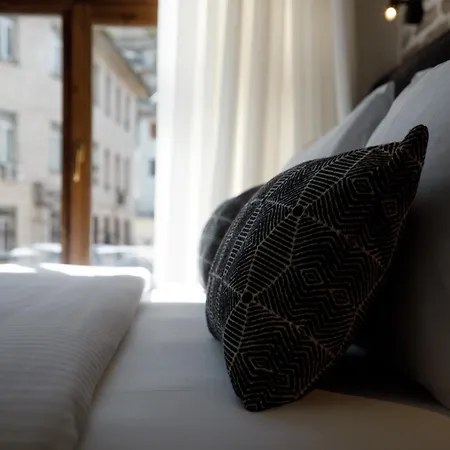 Hotel Stitch&stone