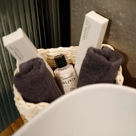 Stitch&stone Hotel