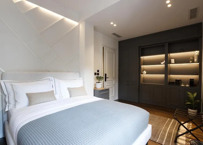 Stitch&stone Hotel Gjirokastra