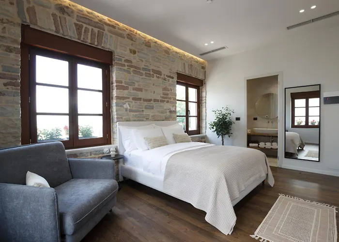 Hotel Stitch&stone *