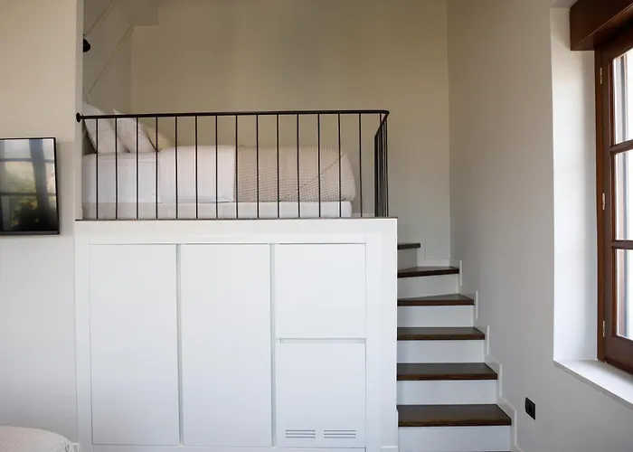 Hotel Stitch&stone *