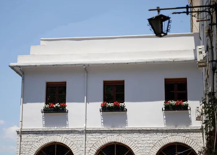 Hotel Stitch&stone *